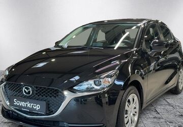 Mazda 2 59.882 km 12.990 &euro; Bad Oldesloe 23843