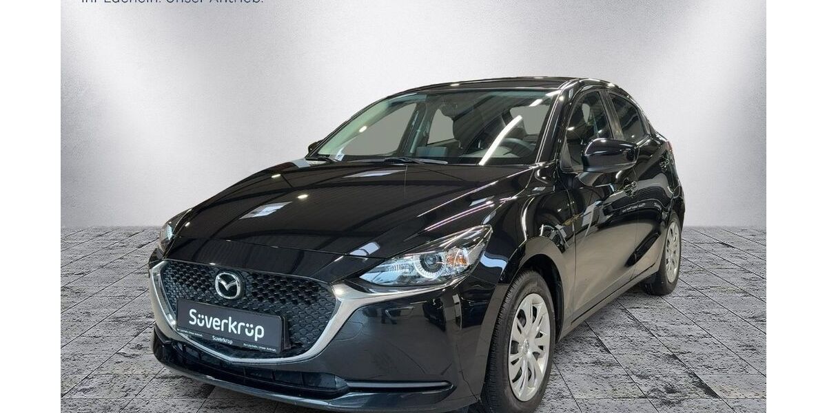 Mazda 2 59.882 km 12.990 &euro; Bad Oldesloe 23843