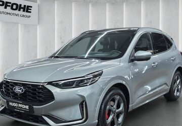 Ford Kuga 18.575 km 34.950 &euro; Hamburg 22047